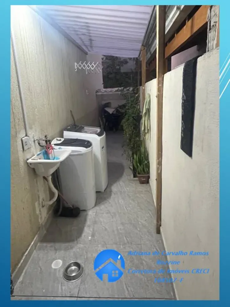 Casa, 2 quartos, 60 m² - Foto 10