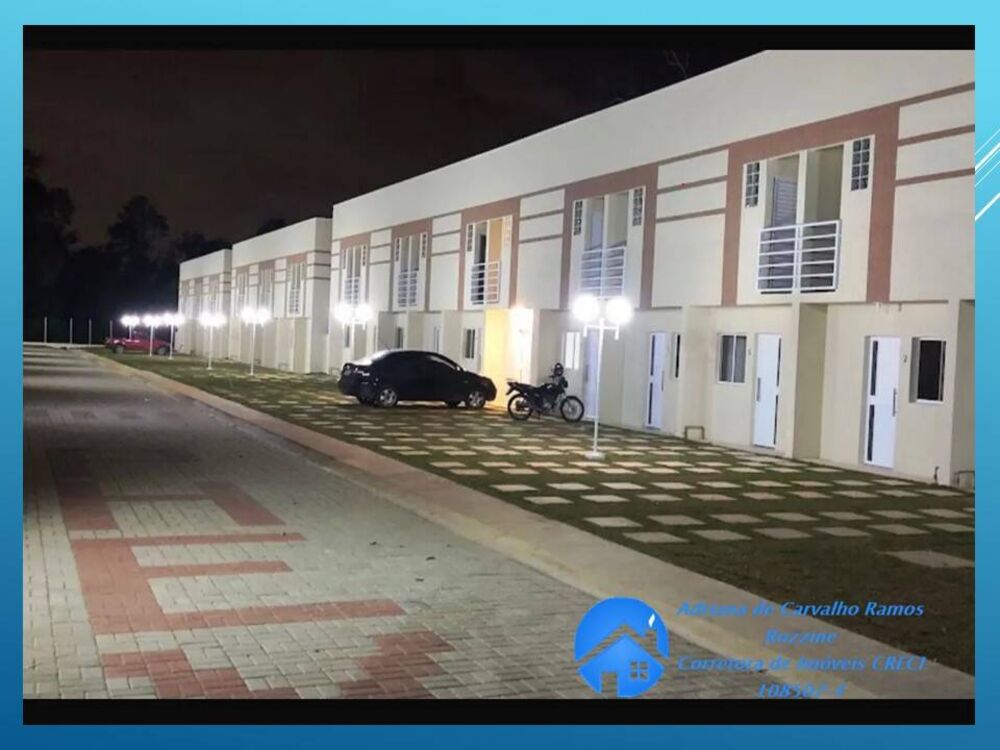 Casa, 2 quartos, 60 m² - Foto 8