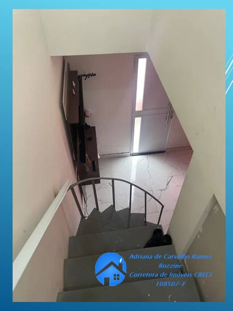 Casa, 2 quartos, 60 m² - Foto 7