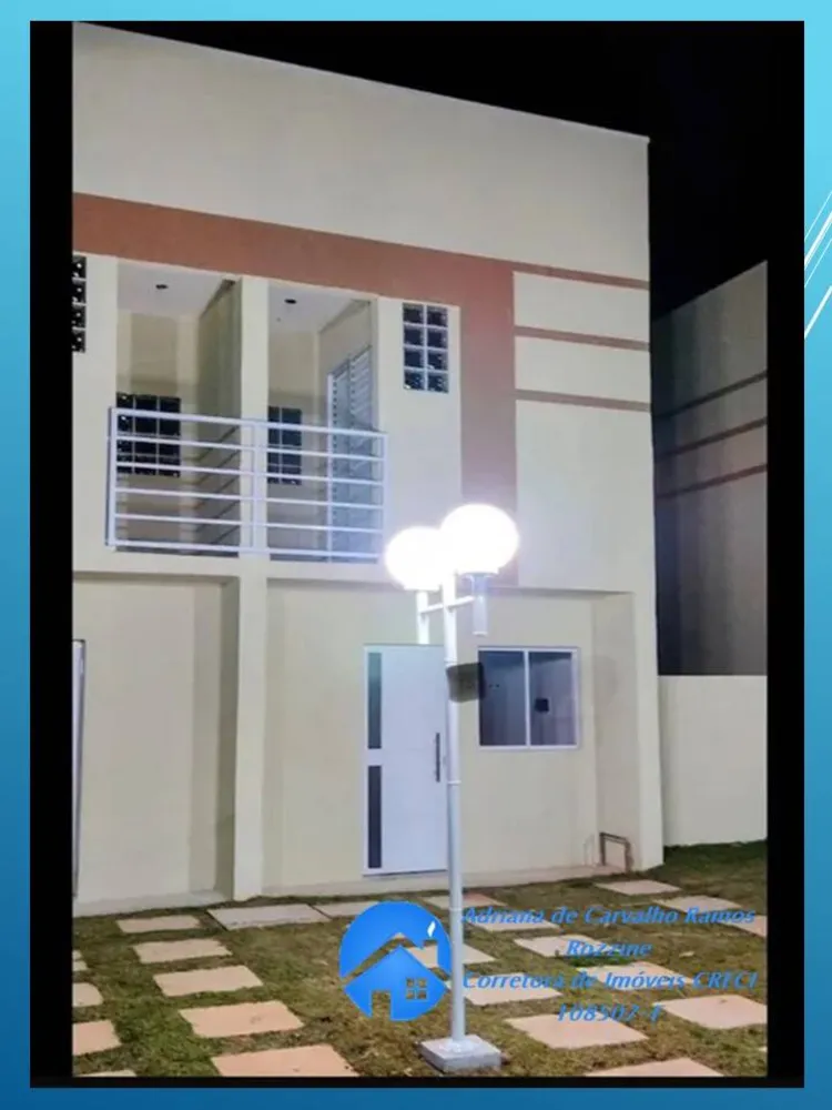 Casa, 2 quartos, 60 m² - Foto 17