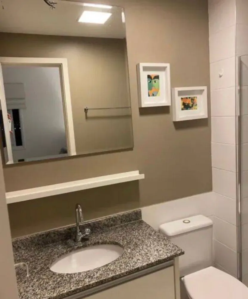 Apartamento, 2 quartos, 85 m² - Foto 5