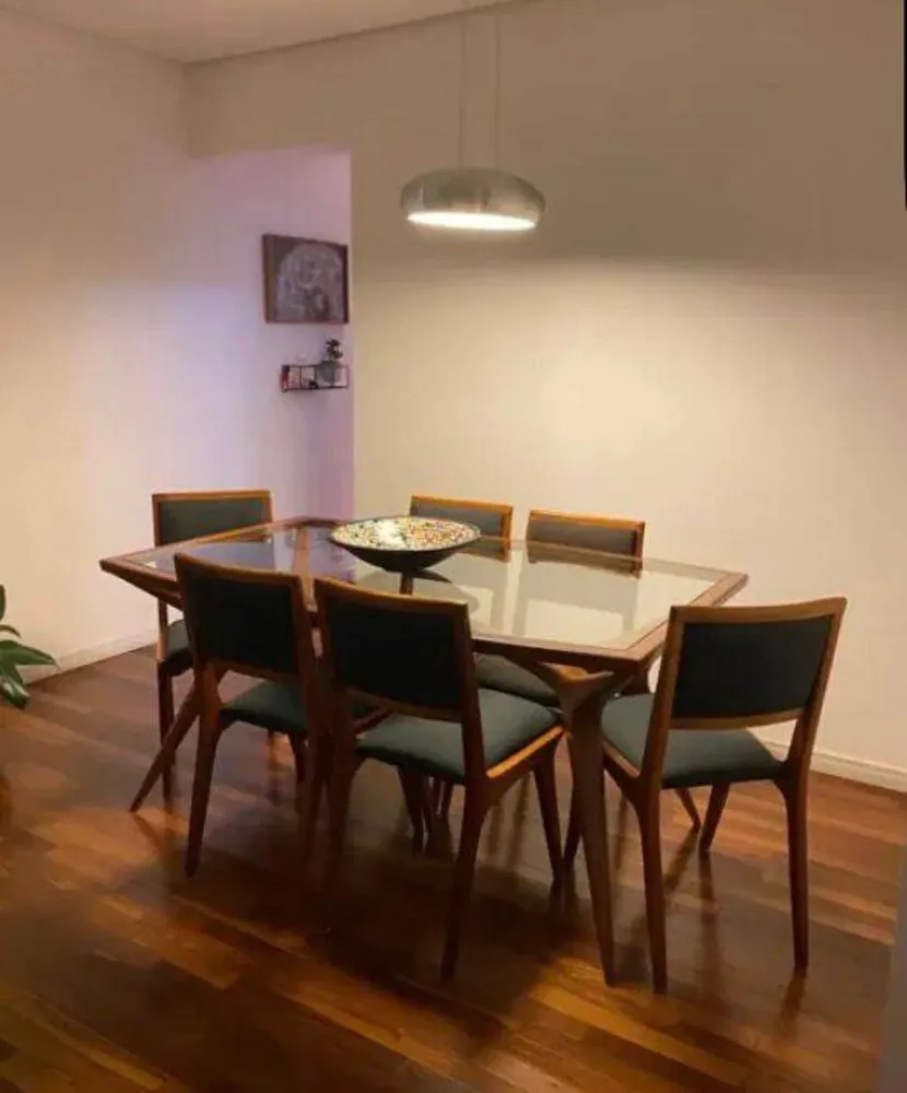 Apartamento, 2 quartos, 85 m² - Foto 15