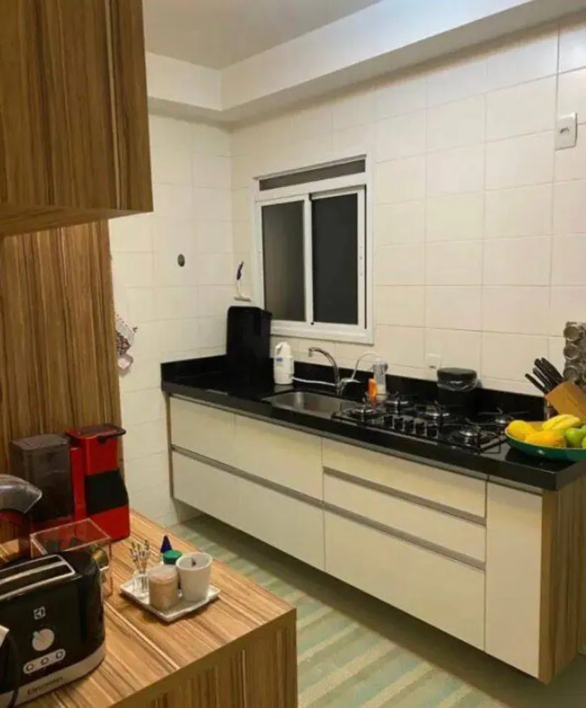 Apartamento, 2 quartos, 85 m² - Foto 3