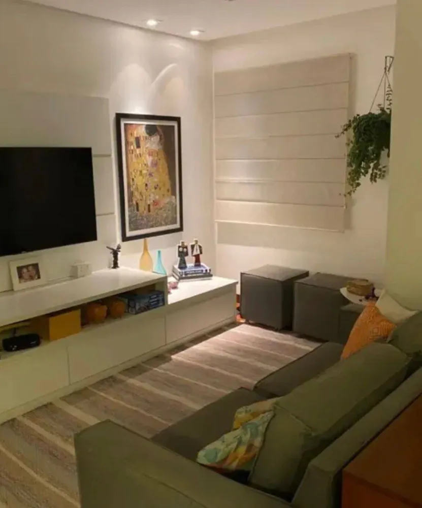Apartamento, 2 quartos, 85 m² - Foto 1