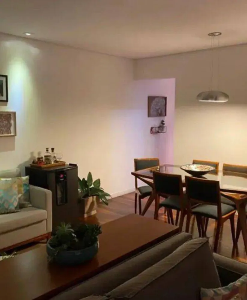 Apartamento, 2 quartos, 85 m² - Foto 13