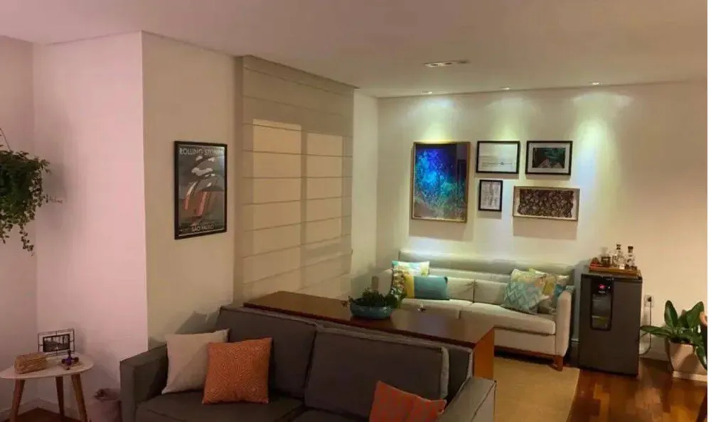 Apartamento, 2 quartos, 85 m² - Foto 14