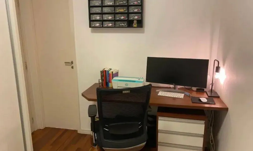 Apartamento, 2 quartos, 85 m² - Foto 8
