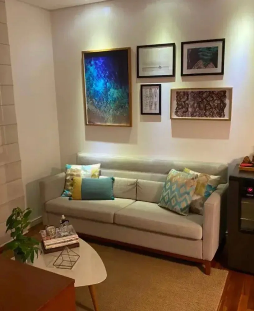 Apartamento, 2 quartos, 85 m² - Foto 16