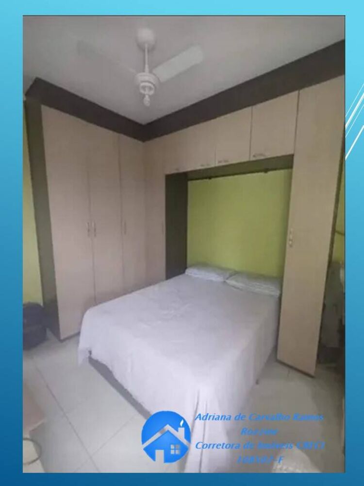 Apartamento, 2 quartos, 70 m² - Foto 1