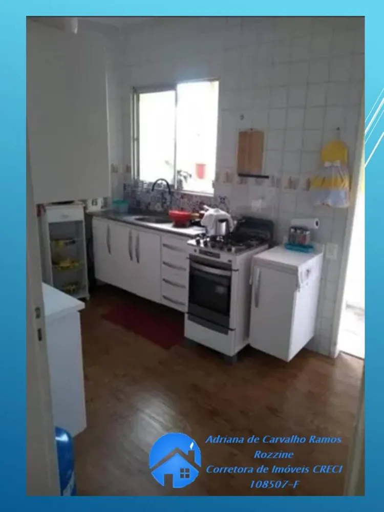 Apartamento, 2 quartos, 70 m² - Foto 8