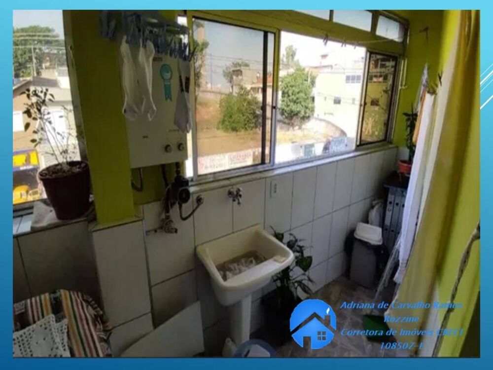 Apartamento, 2 quartos, 70 m² - Foto 2
