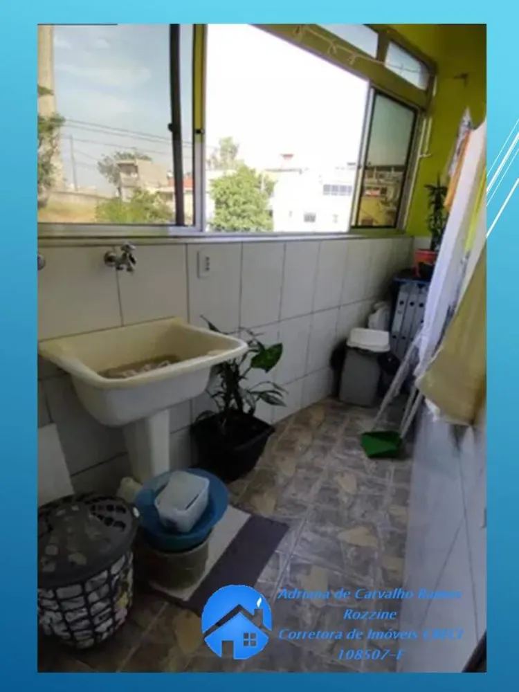 Apartamento, 2 quartos, 70 m² - Foto 4