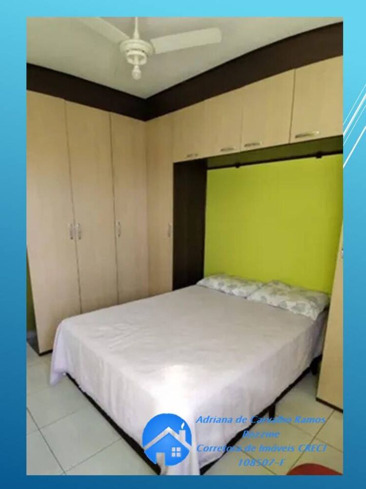 Apartamento, 2 quartos, 70 m² - Foto 4