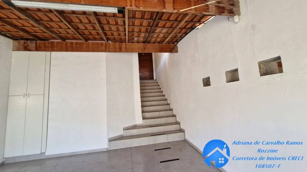 Casa, 2 quartos, 250 m² - Foto 2