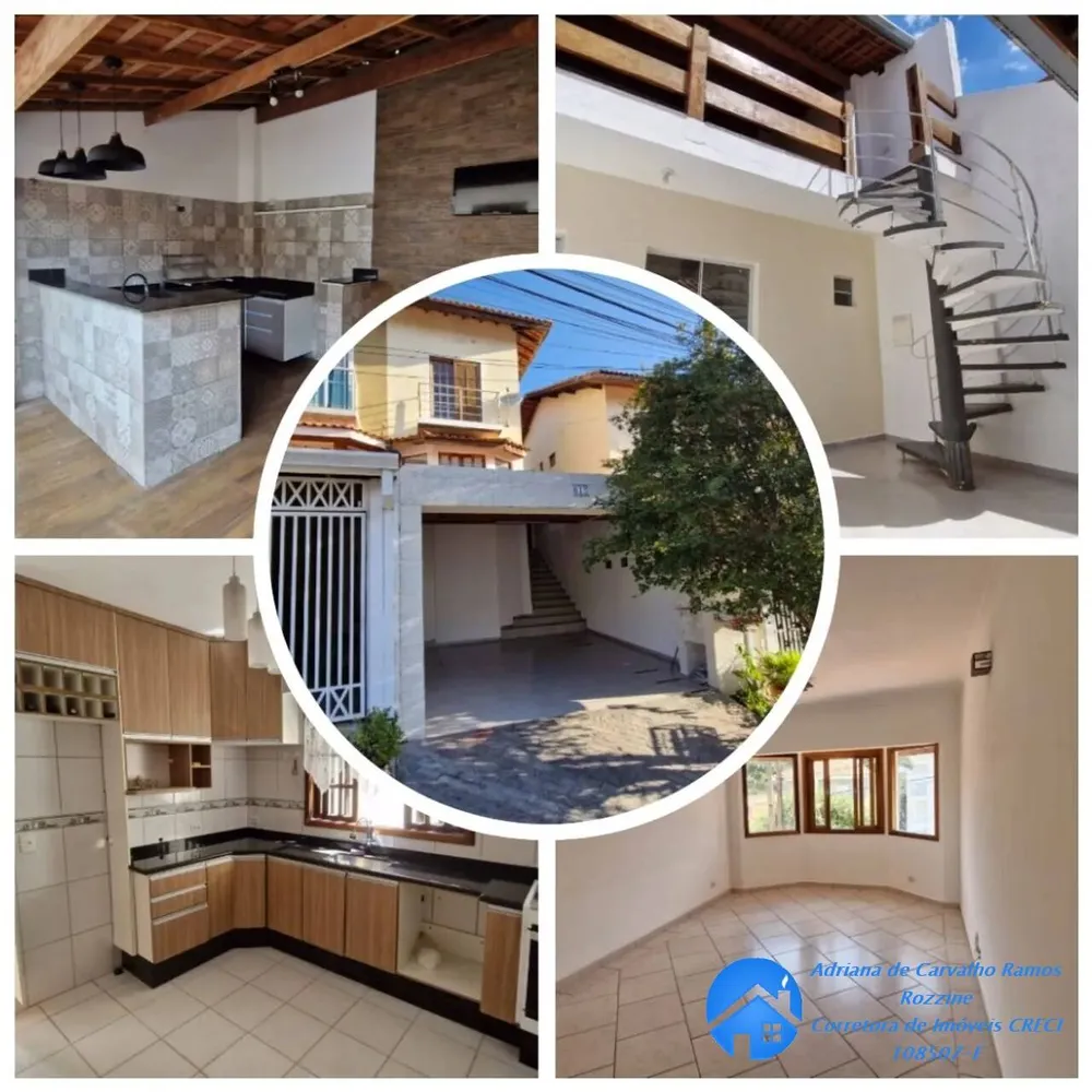 Casa, 2 quartos, 250 m² - Foto 16