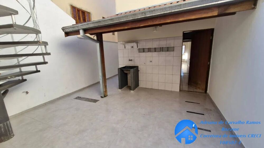 Casa, 2 quartos, 250 m² - Foto 6