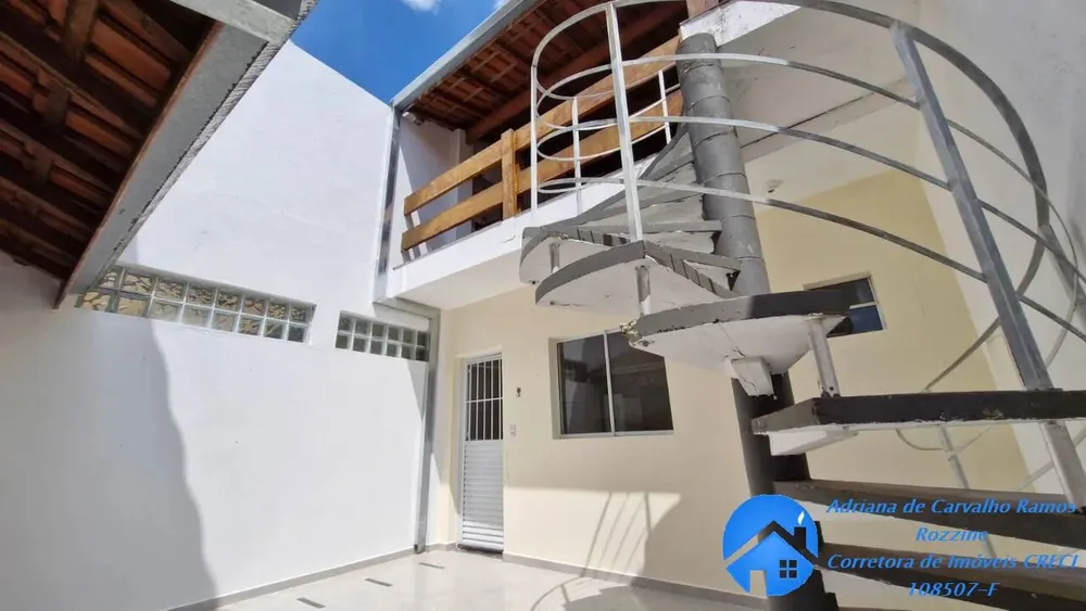 Casa, 2 quartos, 250 m² - Foto 12