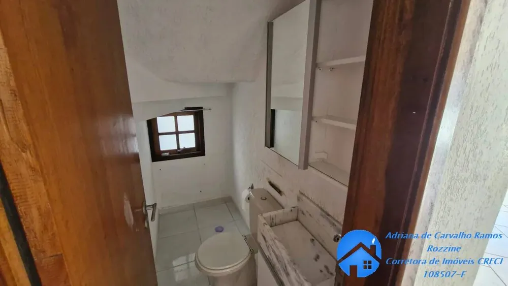 Casa, 2 quartos, 250 m² - Foto 8