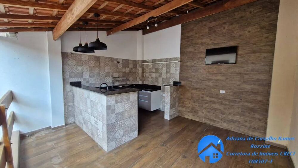 Casa, 2 quartos, 250 m² - Foto 7