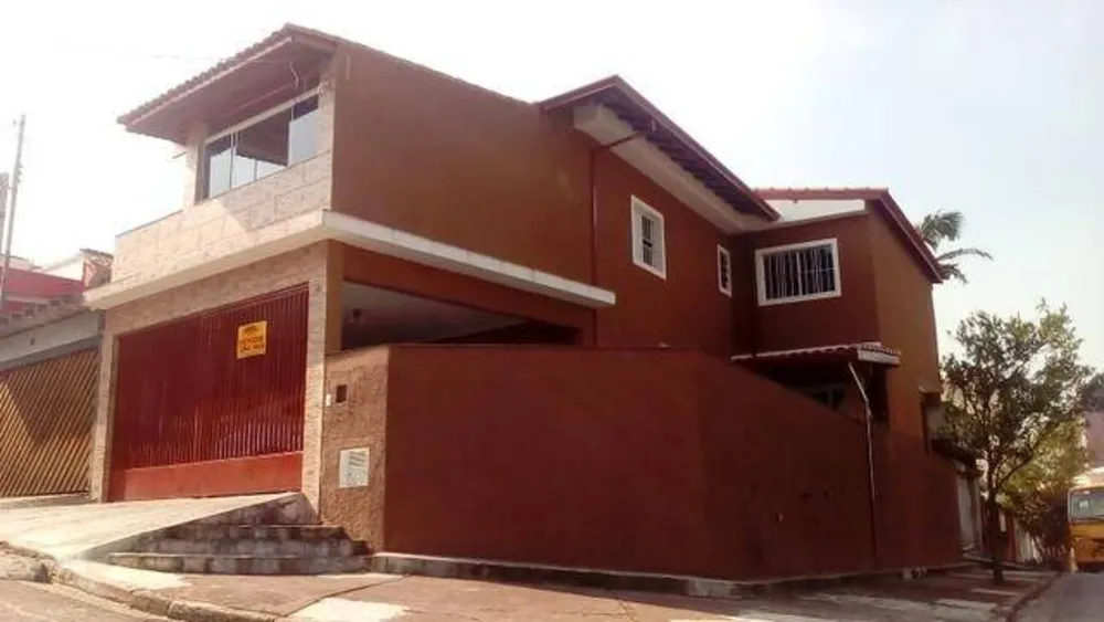 Casa, 3 quartos, 168 m² - Foto 13