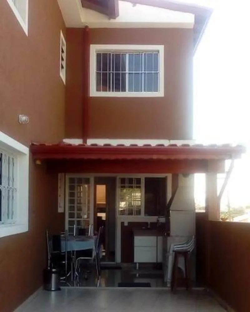 Casa, 3 quartos, 168 m² - Foto 14