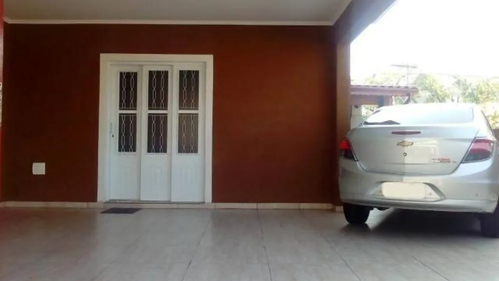 Casa, 3 quartos, 168 m² - Foto 17