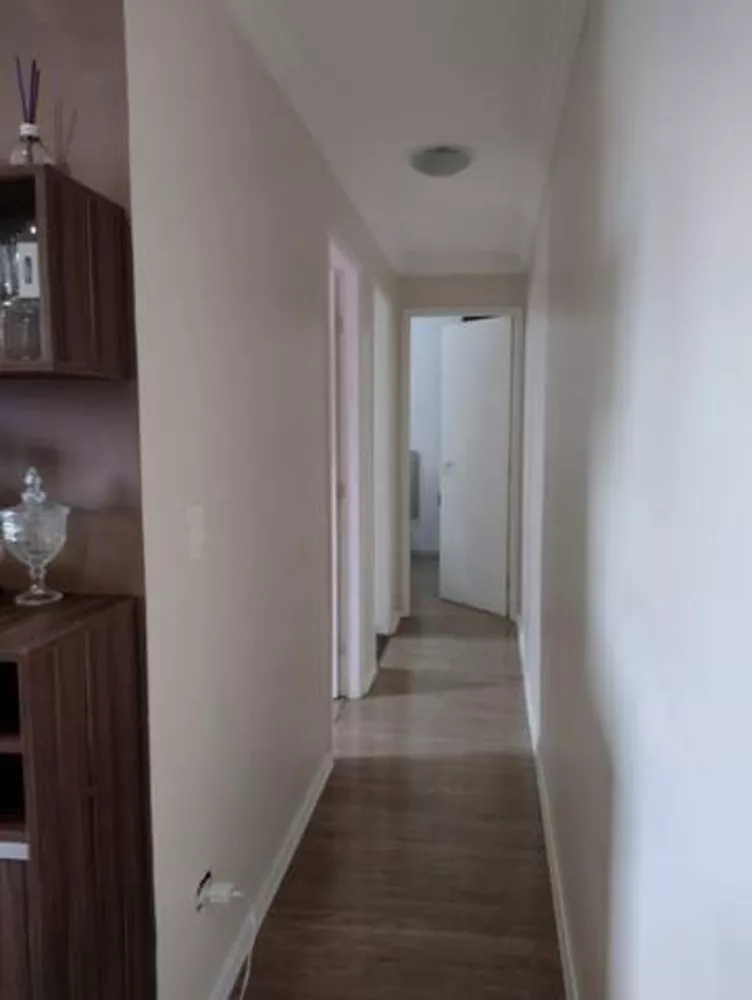 Apartamento à venda com 2 quartos, 46m² - Foto 7