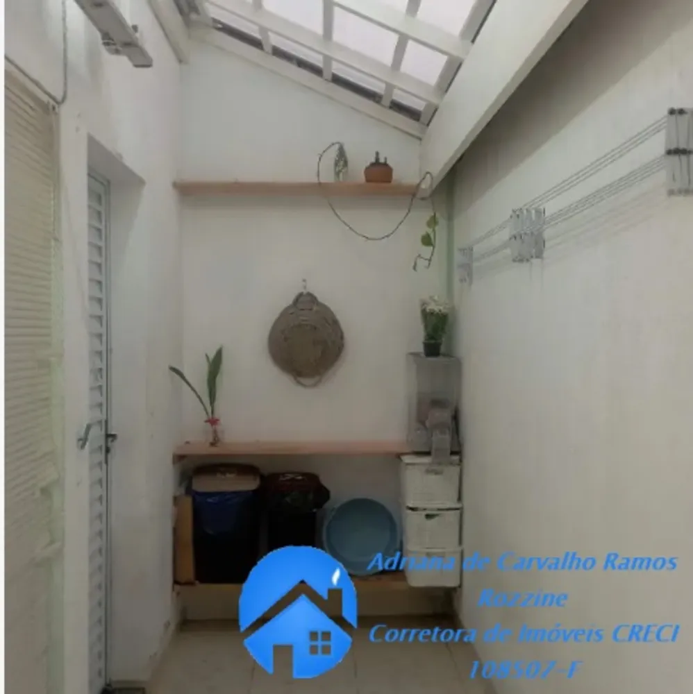 Casa, 2 quartos, 76 m² - Foto 14