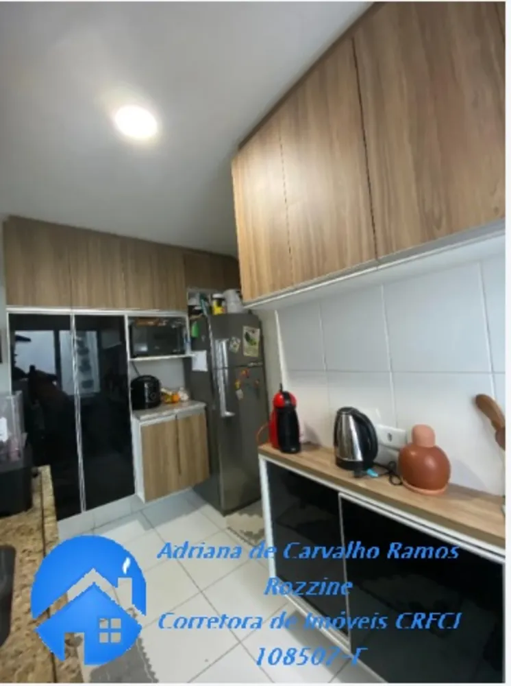 Casa, 2 quartos, 76 m² - Foto 8