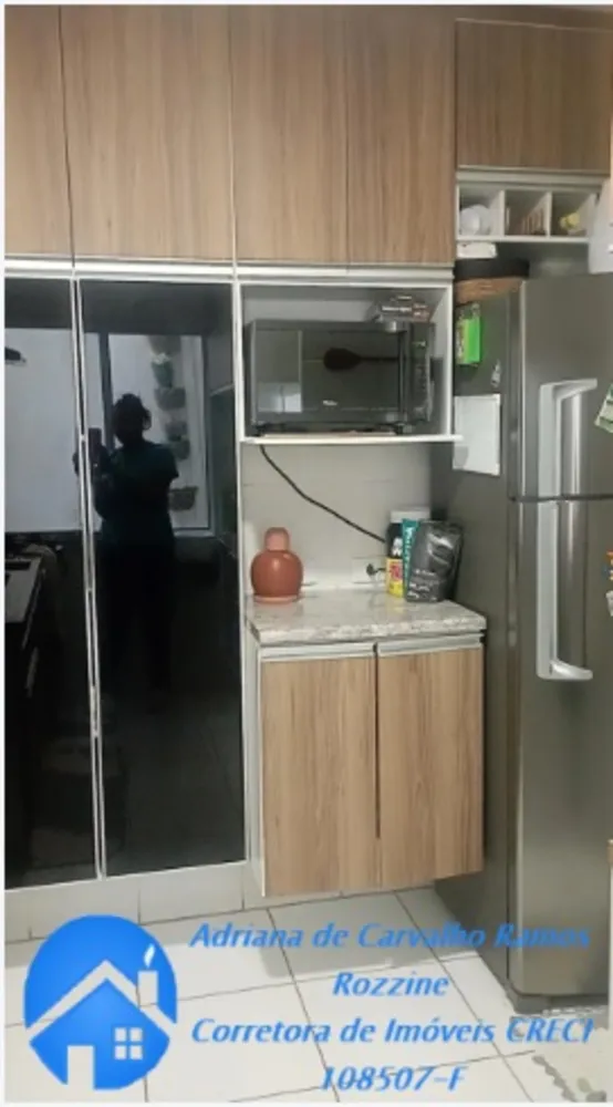 Casa, 2 quartos, 76 m² - Foto 15