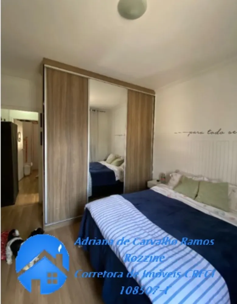 Casa, 2 quartos, 76 m² - Foto 12