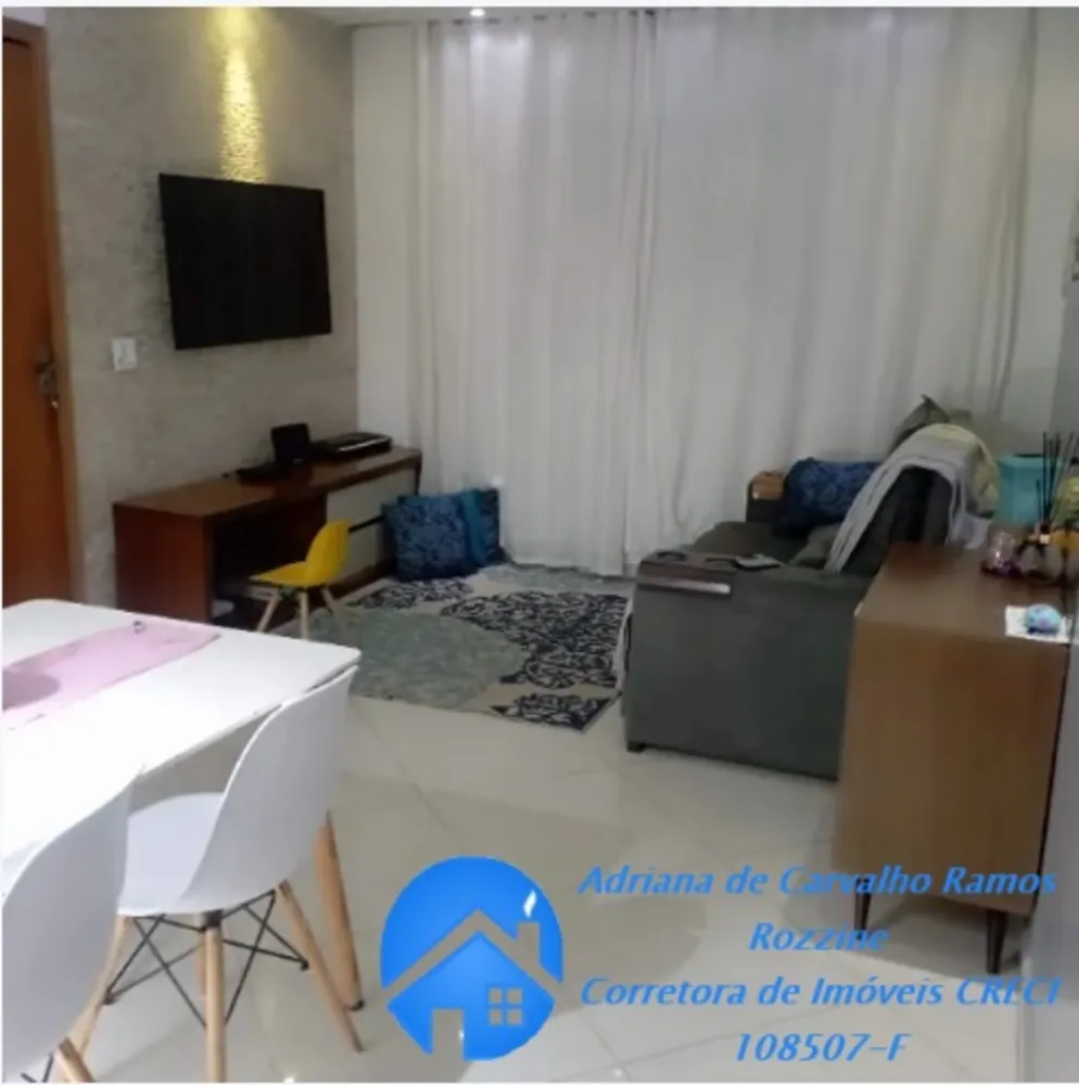 Casa, 2 quartos, 76 m² - Foto 10
