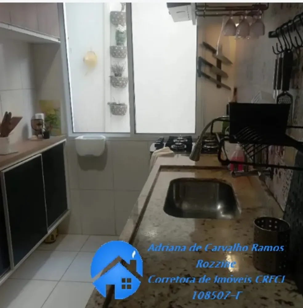 Casa, 2 quartos, 76 m² - Foto 6