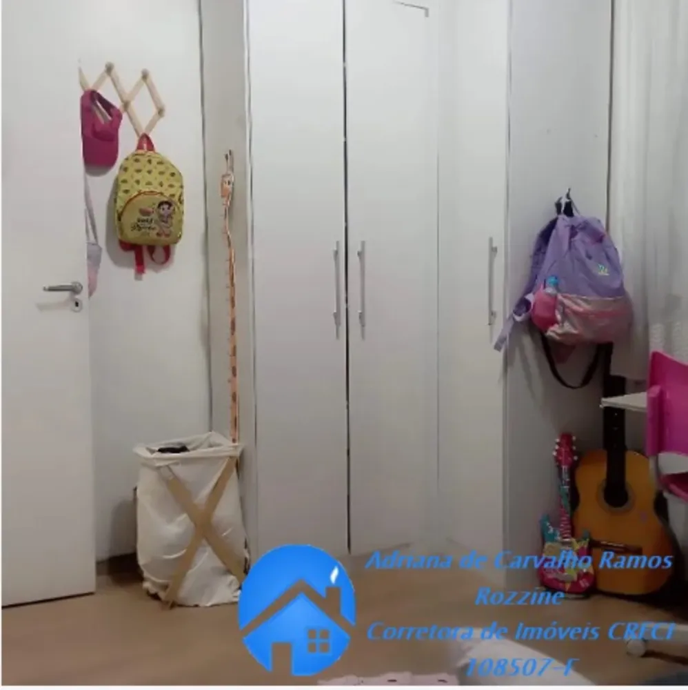Casa, 2 quartos, 76 m² - Foto 5