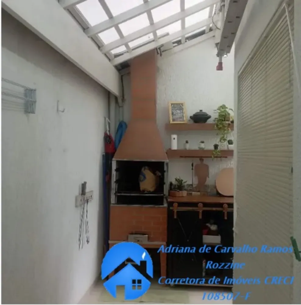 Casa, 2 quartos, 76 m² - Foto 1