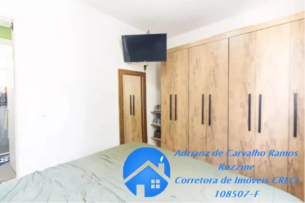 Apartamento, 2 quartos, 39 m² - Foto 7
