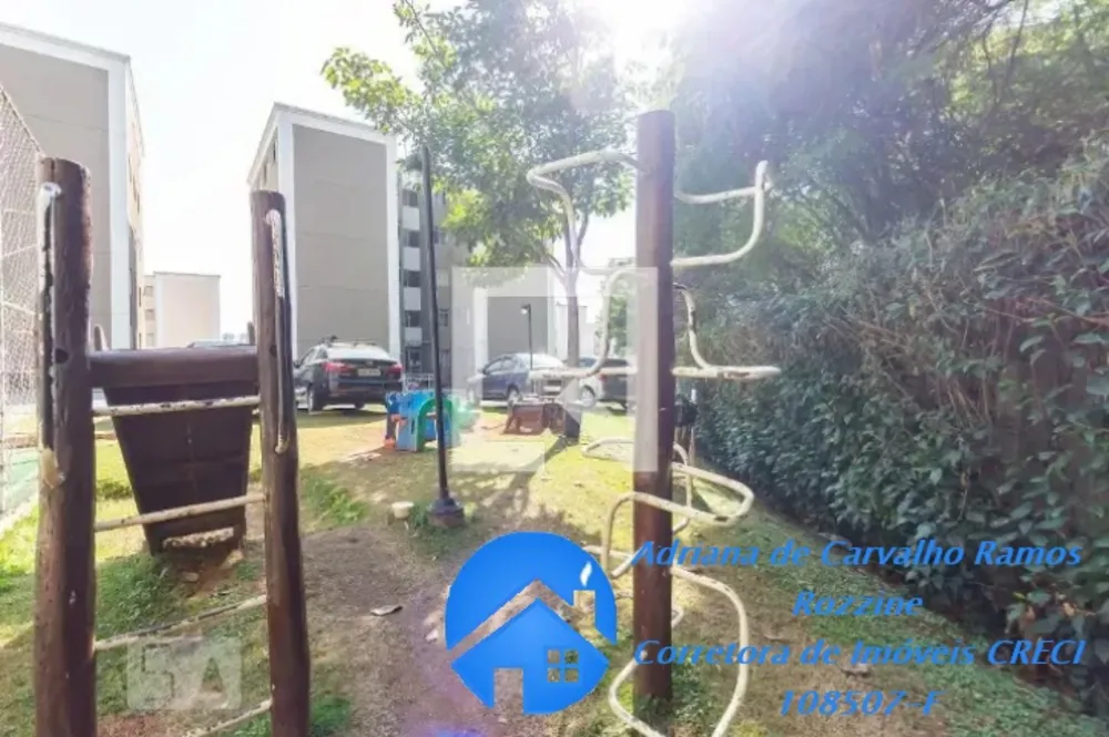 Apartamento, 2 quartos, 39 m² - Foto 15