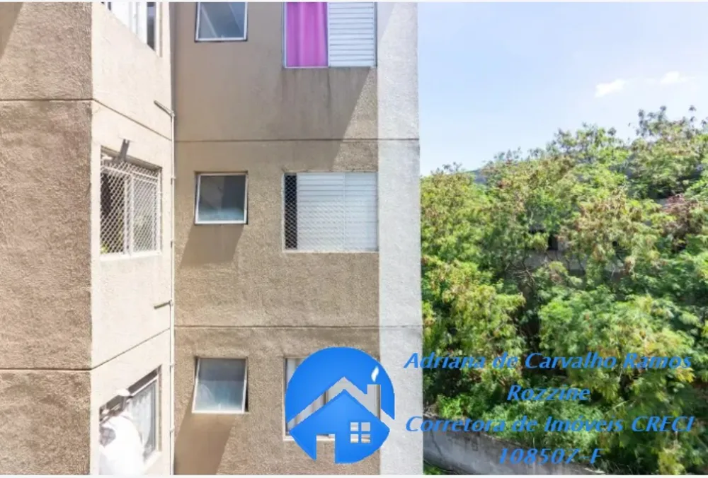 Apartamento, 2 quartos, 39 m² - Foto 13