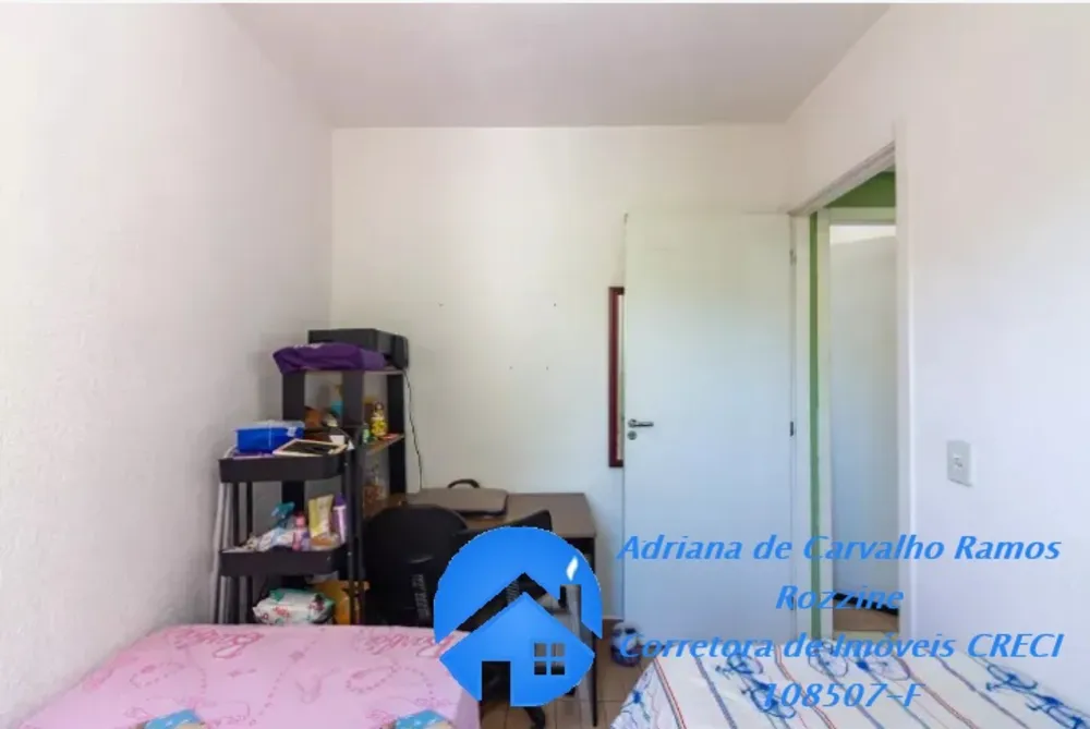 Apartamento, 2 quartos, 39 m² - Foto 8
