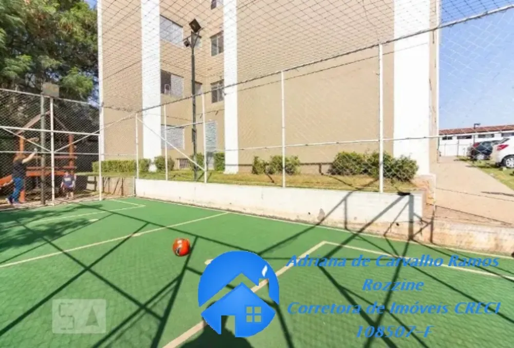 Apartamento, 2 quartos, 39 m² - Foto 16