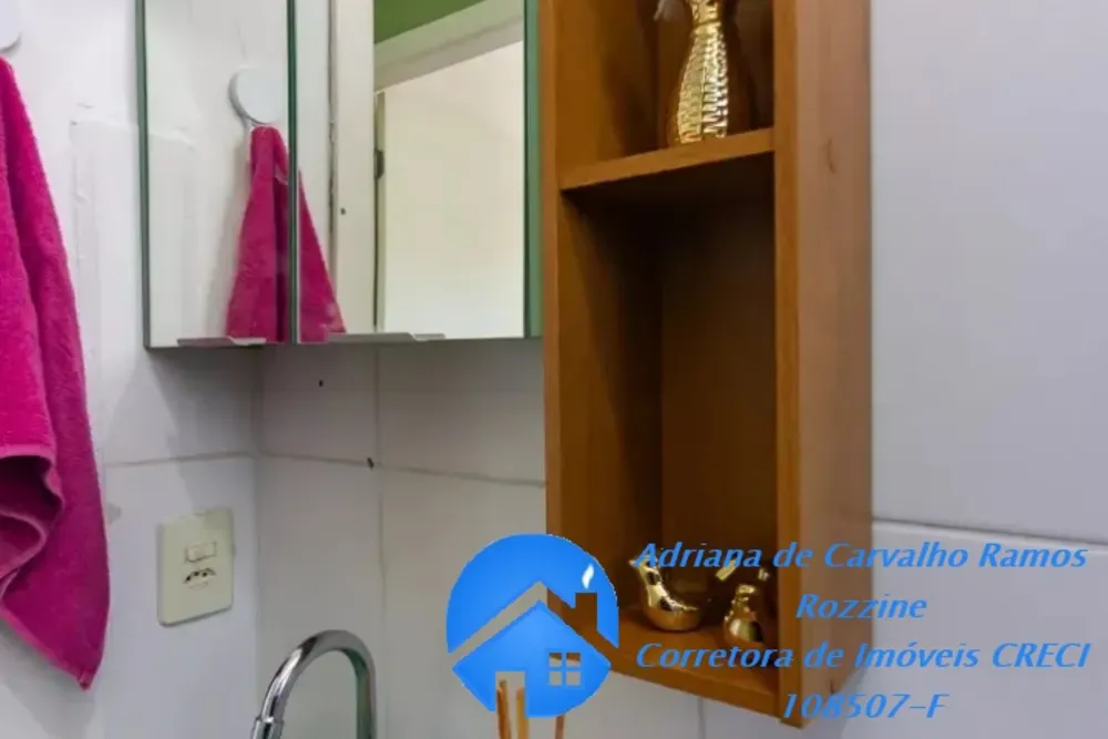 Apartamento, 2 quartos, 39 m² - Foto 11