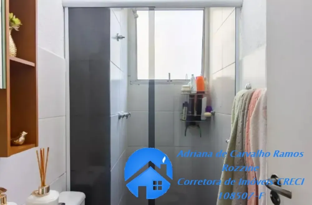 Apartamento, 2 quartos, 39 m² - Foto 10