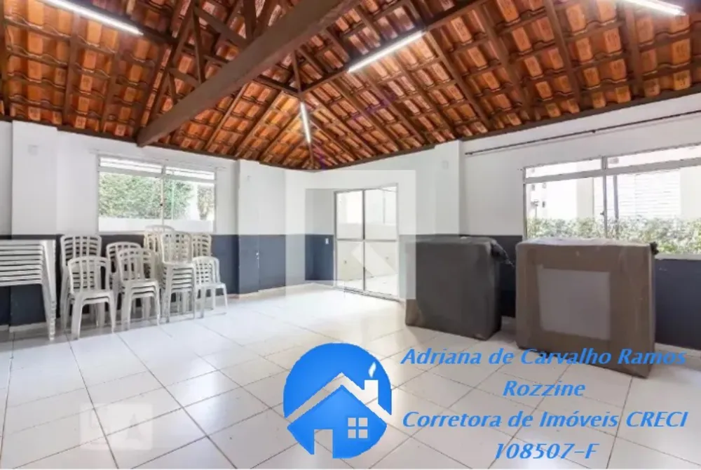 Apartamento, 2 quartos, 39 m² - Foto 12