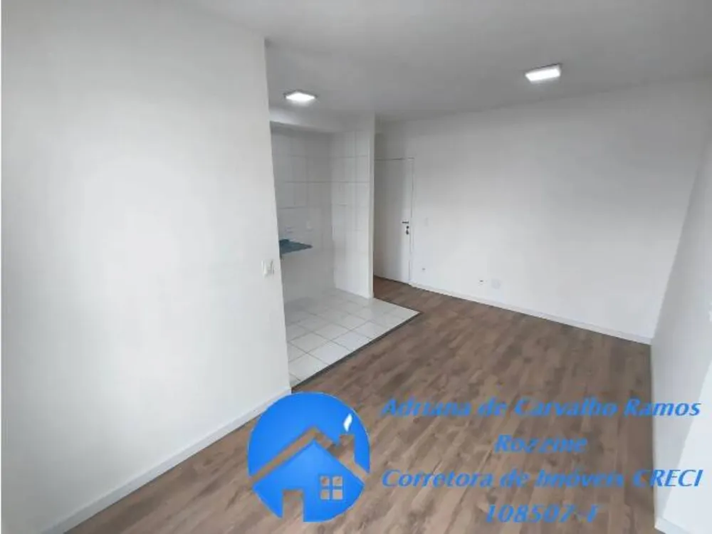 Apartamento, 2 quartos, 49 m² - Foto 11