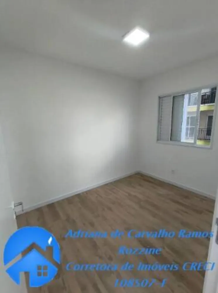 Apartamento, 2 quartos, 49 m² - Foto 3