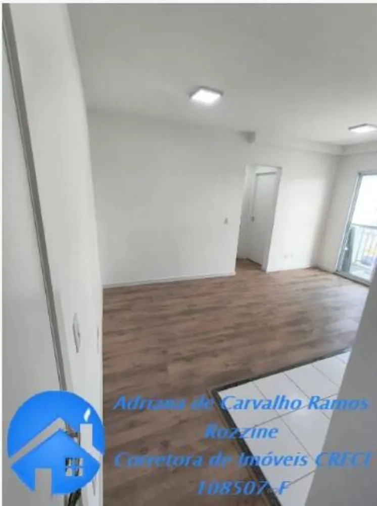 Apartamento, 2 quartos, 49 m² - Foto 4