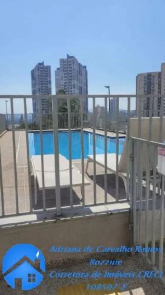Apartamento, 2 quartos, 49 m² - Foto 5