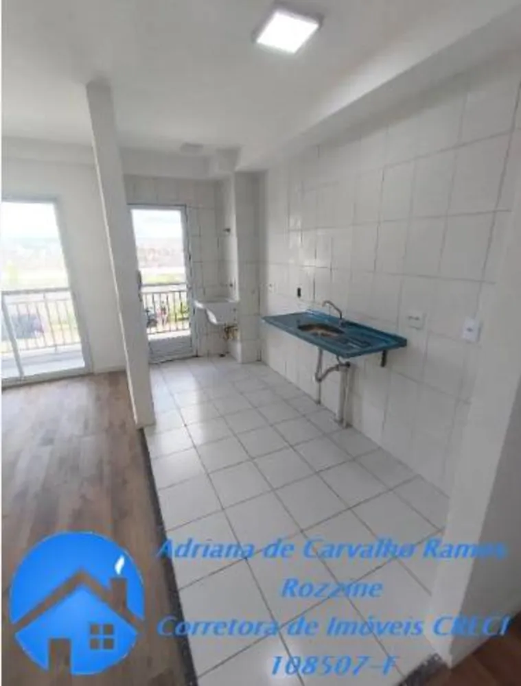 Apartamento, 2 quartos, 49 m² - Foto 10