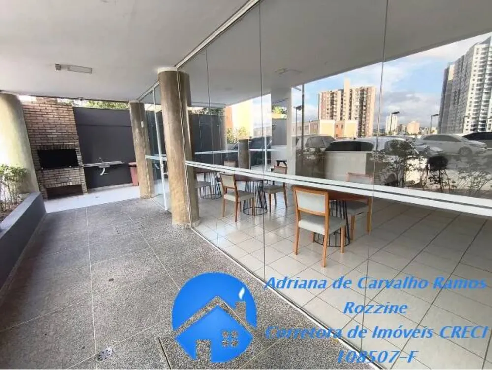 Apartamento, 2 quartos, 49 m² - Foto 7