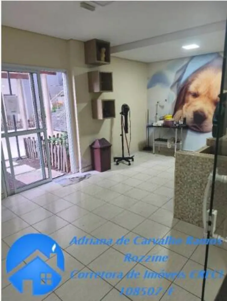 Apartamento, 2 quartos, 49 m² - Foto 6